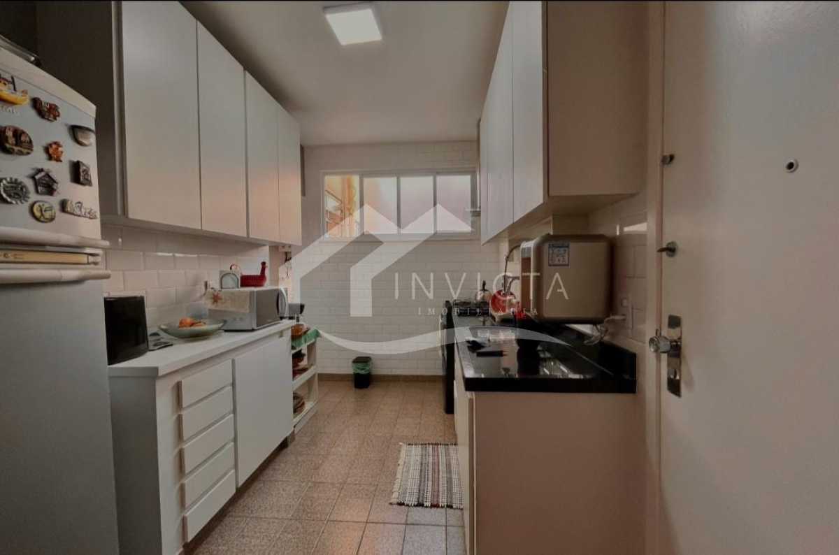 Conheça 463037 do imóvel - MARAVILHOSO 3 QUARTOS COM VISTA PRO MAR!!! - IPAP30405 - 22 463037 - 22