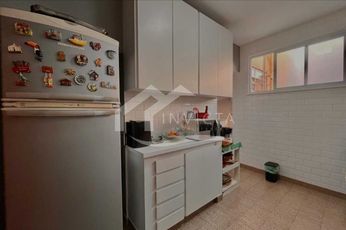 Conheça 463038 do imóvel - MARAVILHOSO 3 QUARTOS COM VISTA PRO MAR!!! - IPAP30405 - 23 463038 - 23