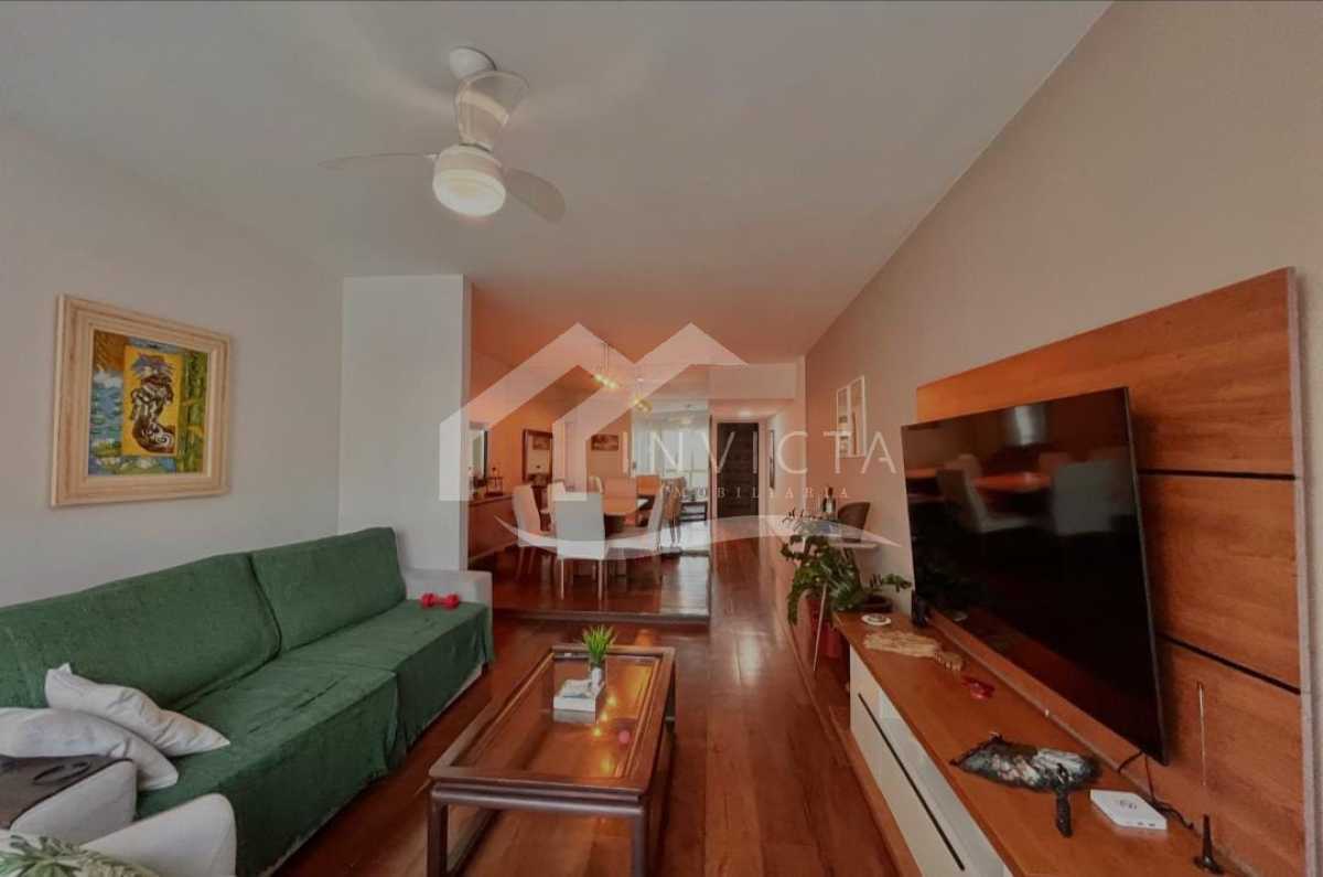 Conheça 463036 do imóvel - MARAVILHOSO 3 QUARTOS COM VISTA PRO MAR!!! - IPAP30405 - 25 463036 - 25