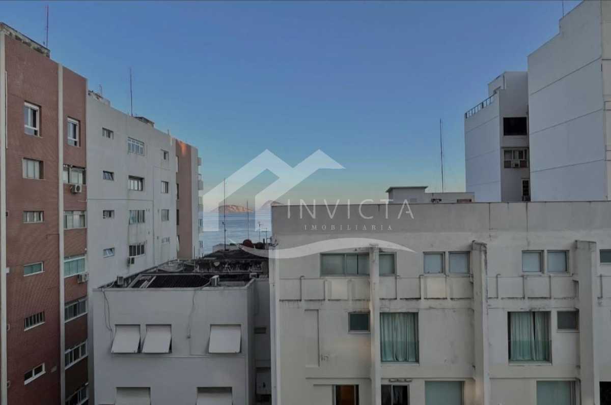 Conheça 463033 do imóvel - MARAVILHOSO 3 QUARTOS COM VISTA PRO MAR!!! - IPAP30405 - 26 463033 - 26