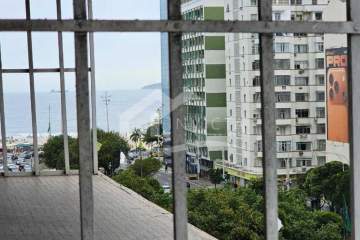 Ótima localização - EXCELENTE APTO PROXIMO A PRAIA - FCAP12139