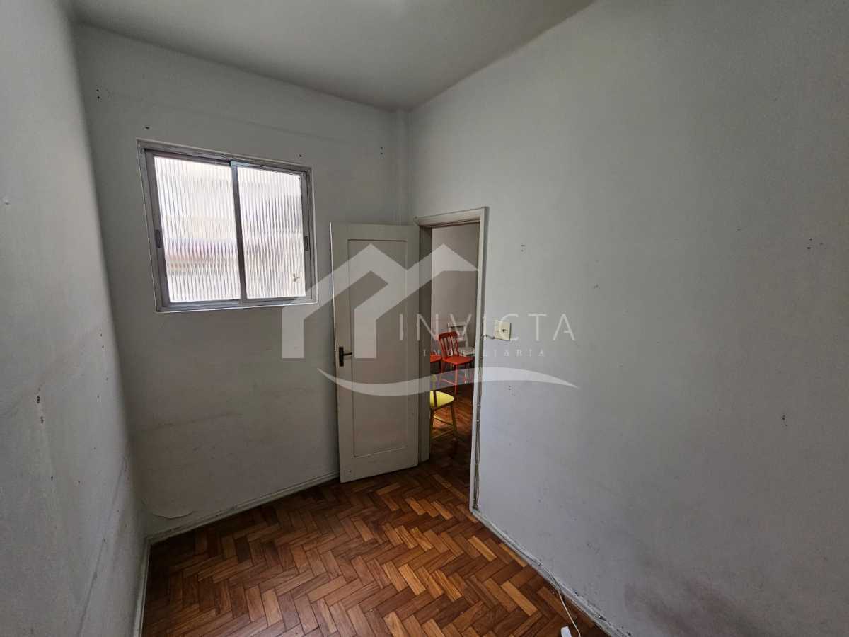 Conheça WhatsApp Image 2026-09-07 at 1 do imóvel - Excelente quarto e sala para você que deseja deixar o apartamento com o seu gosto ou para seu investimento de revenda - IPAP20293 - 4 WhatsApp Image 2026-09-07 at 1 - 4
