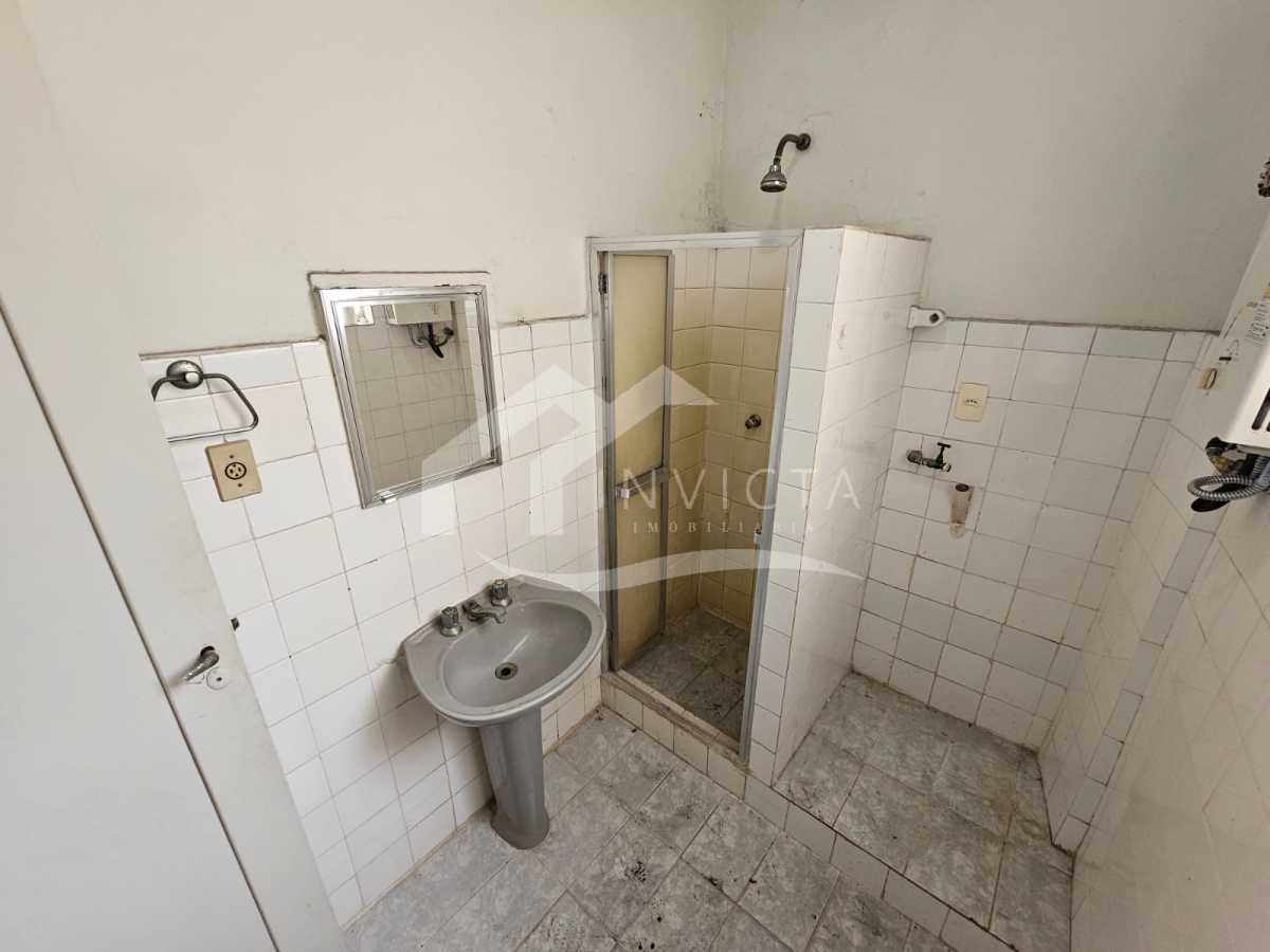 Conheça WhatsApp Image 2026-09-07 at 1 do imóvel - Excelente quarto e sala para você que deseja deixar o apartamento com o seu gosto ou para seu investimento de revenda - IPAP20293 - 14 WhatsApp Image 2026-09-07 at 1 - 14