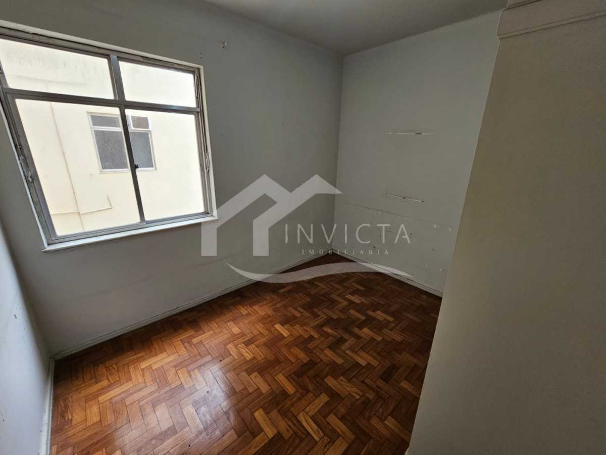 Conheça WhatsApp Image 2026-09-07 at 1 do imóvel - Excelente quarto e sala para você que deseja deixar o apartamento com o seu gosto ou para seu investimento de revenda - IPAP20293 - 9 WhatsApp Image 2026-09-07 at 1 - 9