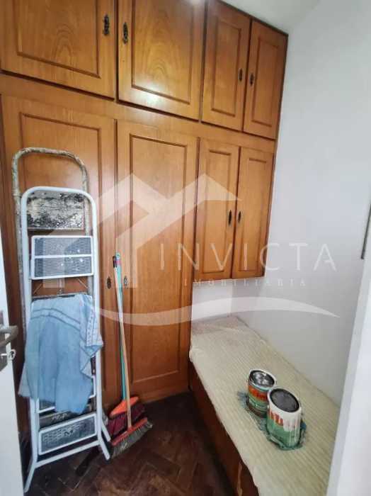 Conheça 03 quartos em Botafogo do imóvel - MARAVILHOSO APARTAMENTO EM BOTAFOGO!!! - BTAP30248 - 6 03 quartos em Botafogo - 6
