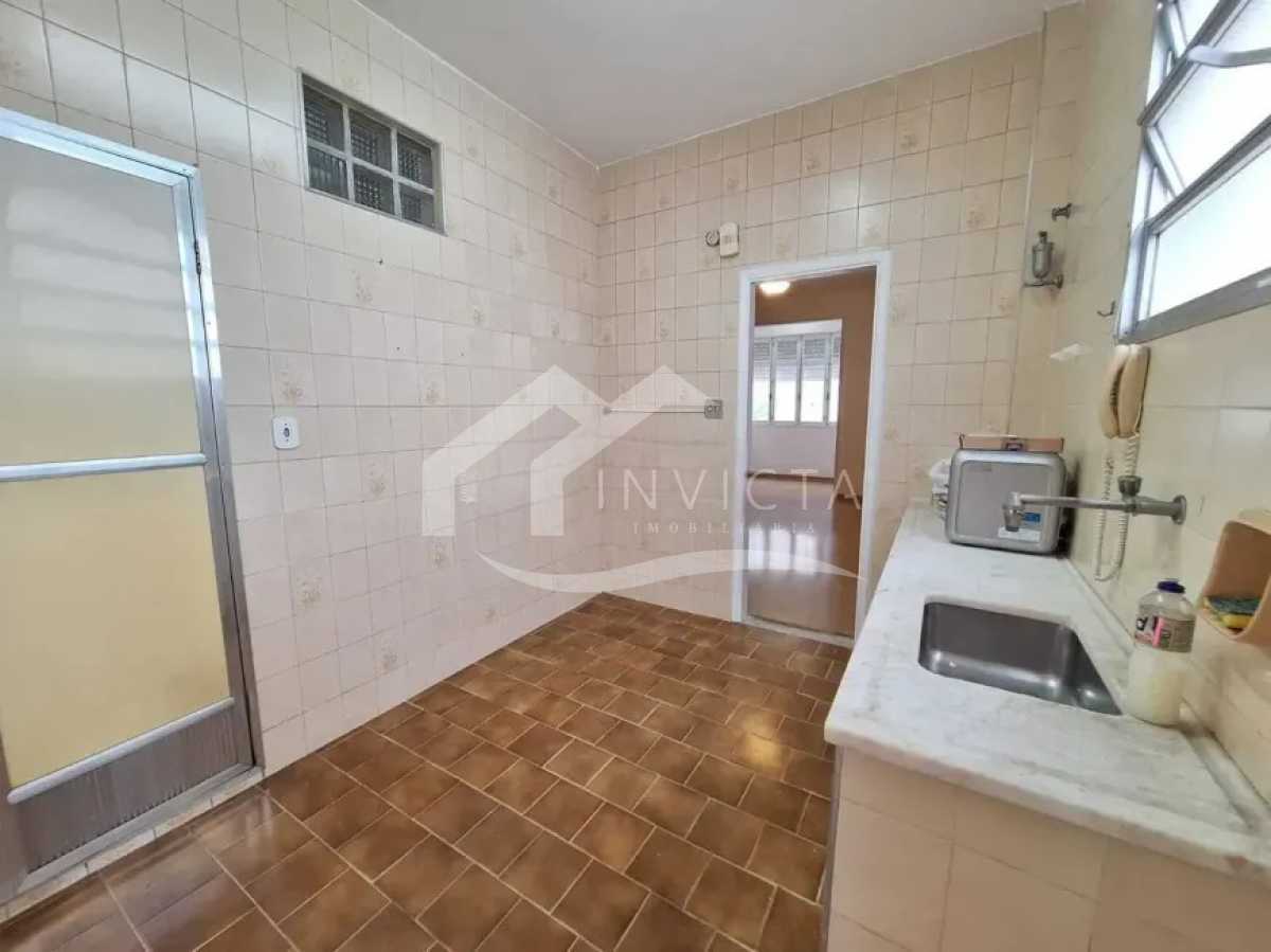 Conheça 03 quartos em Botafogo do imóvel - MARAVILHOSO APARTAMENTO EM BOTAFOGO!!! - BTAP30248 - 10 03 quartos em Botafogo - 10
