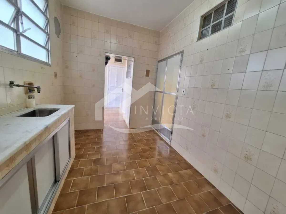 Conheça 03 quartos em Botafogo do imóvel - MARAVILHOSO APARTAMENTO EM BOTAFOGO!!! - BTAP30248 - 11 03 quartos em Botafogo - 11