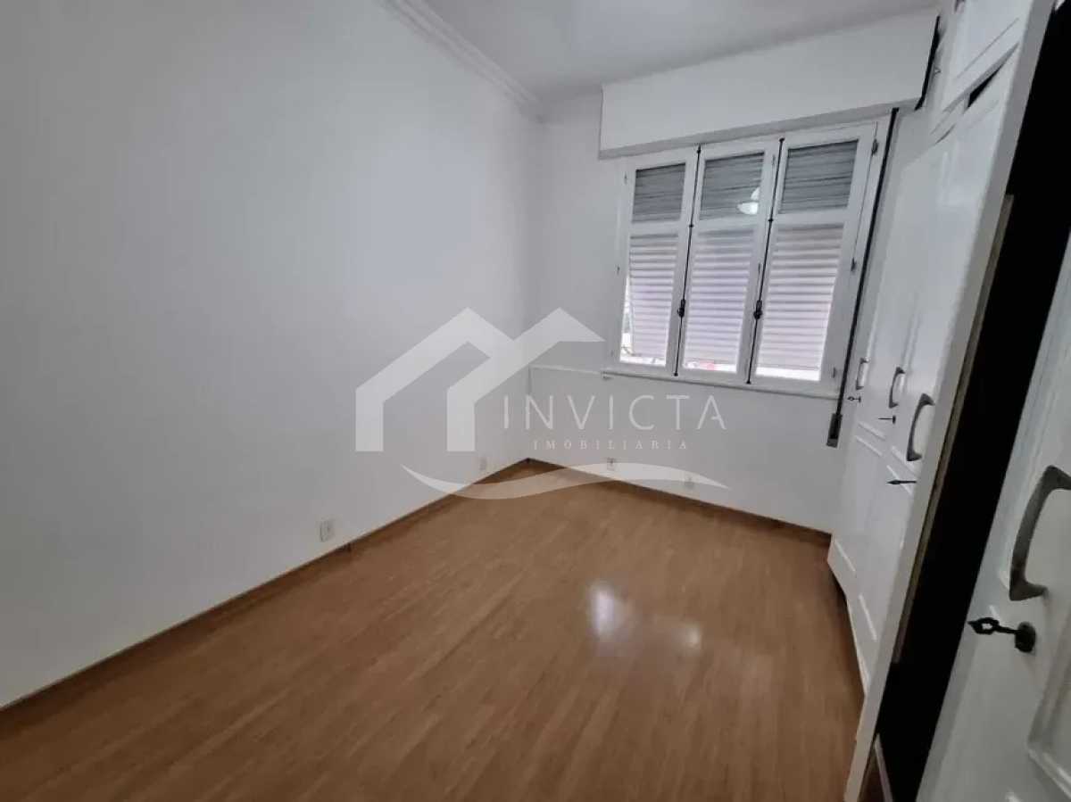 Conheça 03 quartos em Botafogo do imóvel - MARAVILHOSO APARTAMENTO EM BOTAFOGO!!! - BTAP30248 - 7 03 quartos em Botafogo - 7