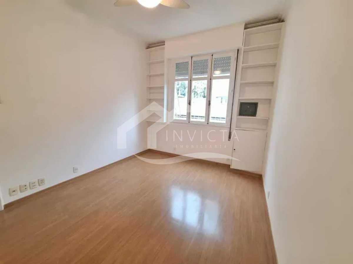 Conheça 03 quartos em Botafogo do imóvel - MARAVILHOSO APARTAMENTO EM BOTAFOGO!!! - BTAP30248 - 8 03 quartos em Botafogo - 8