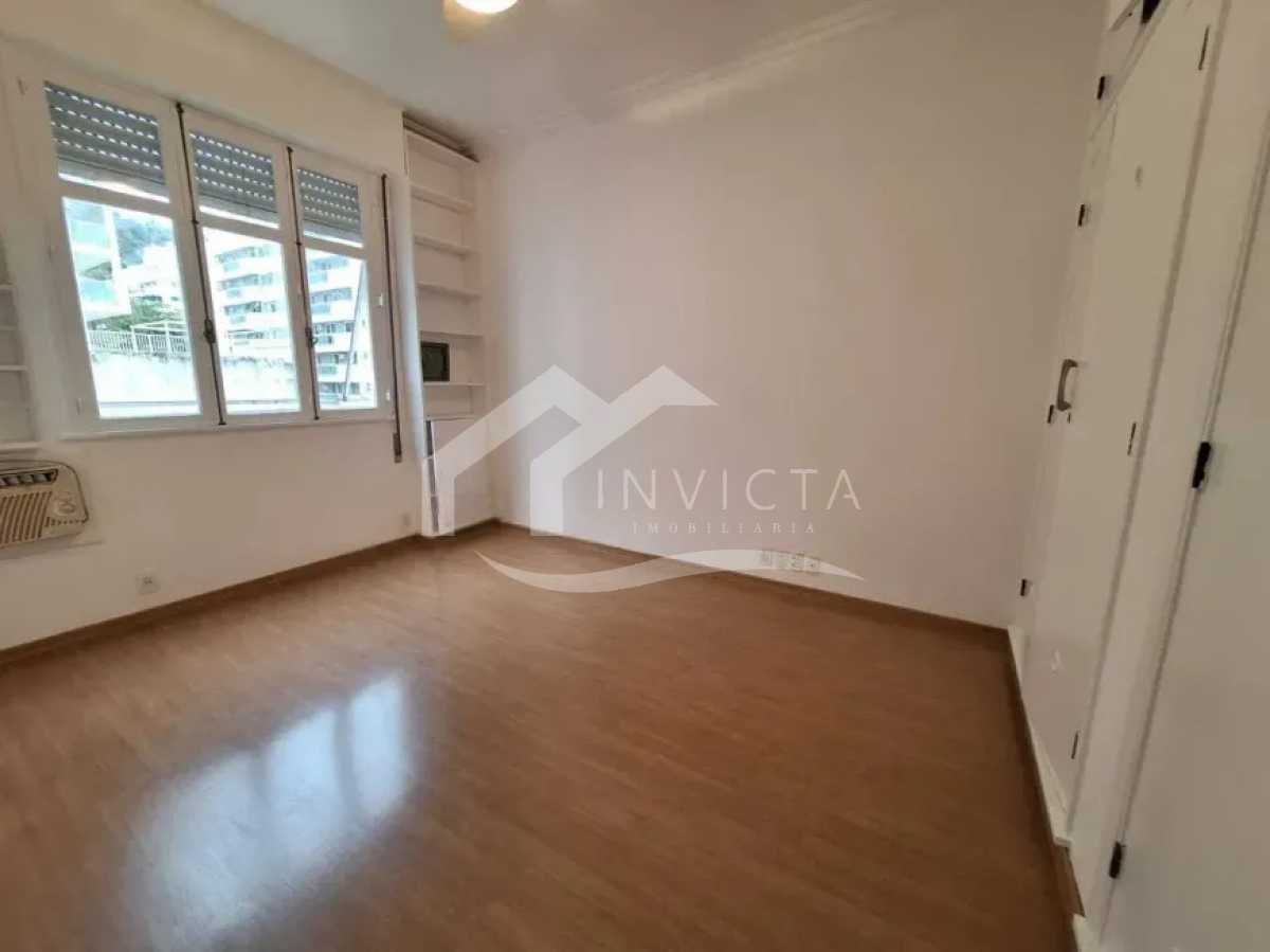 Conheça 03 quartos em Botafogo do imóvel - MARAVILHOSO APARTAMENTO EM BOTAFOGO!!! - BTAP30248 - 4 03 quartos em Botafogo - 4