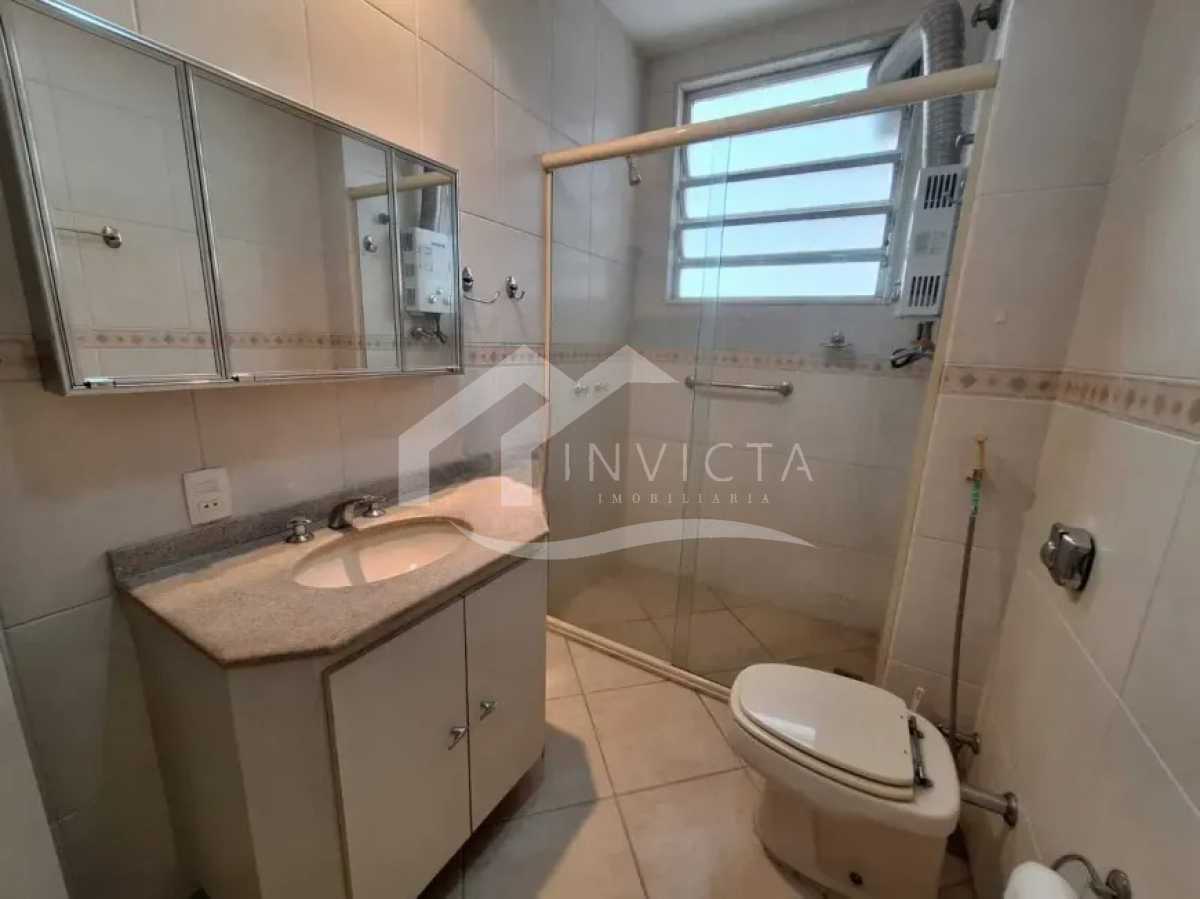 Conheça 03 quartos em Botafogo do imóvel - MARAVILHOSO APARTAMENTO EM BOTAFOGO!!! - BTAP30248 - 19 03 quartos em Botafogo - 19
