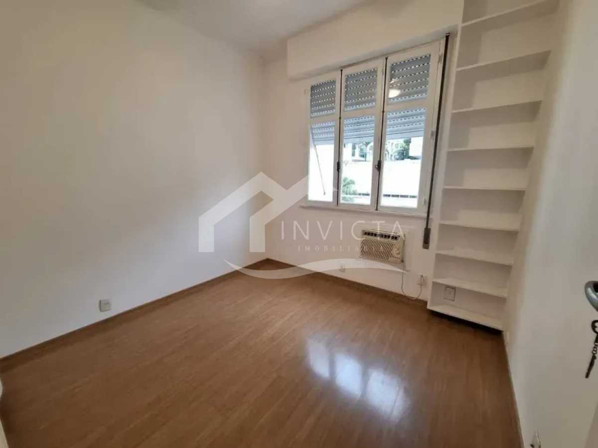 Conheça 03 quartos em Botafogo do imóvel - MARAVILHOSO APARTAMENTO EM BOTAFOGO!!! - BTAP30248 - 5 03 quartos em Botafogo - 5