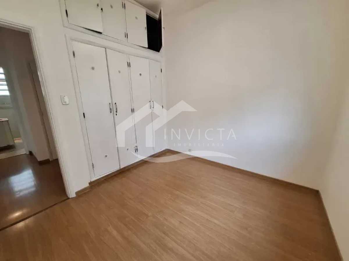 Conheça 03 quartos em Botafogo do imóvel - MARAVILHOSO APARTAMENTO EM BOTAFOGO!!! - BTAP30248 - 16 03 quartos em Botafogo - 16