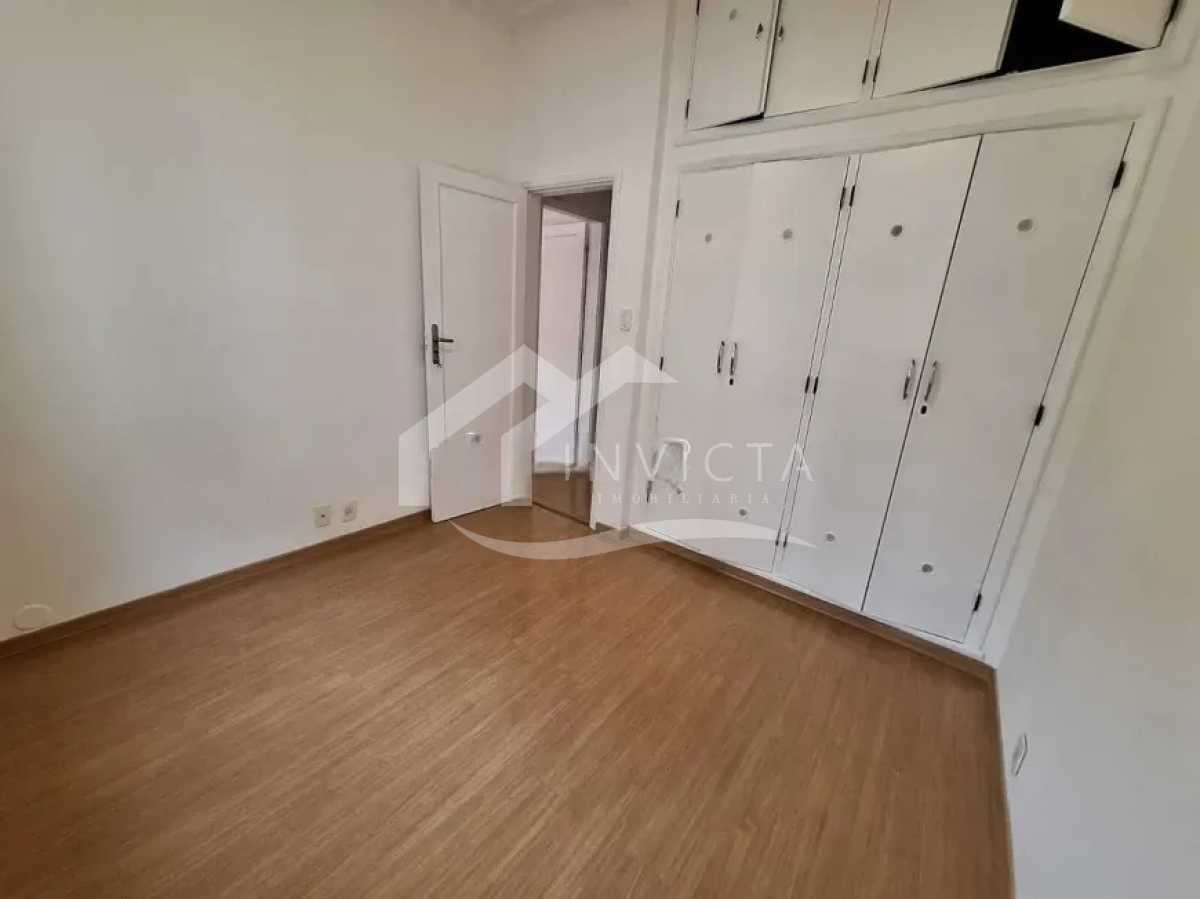 Conheça 03 quartos em Botafogo do imóvel - MARAVILHOSO APARTAMENTO EM BOTAFOGO!!! - BTAP30248 - 22 03 quartos em Botafogo - 22