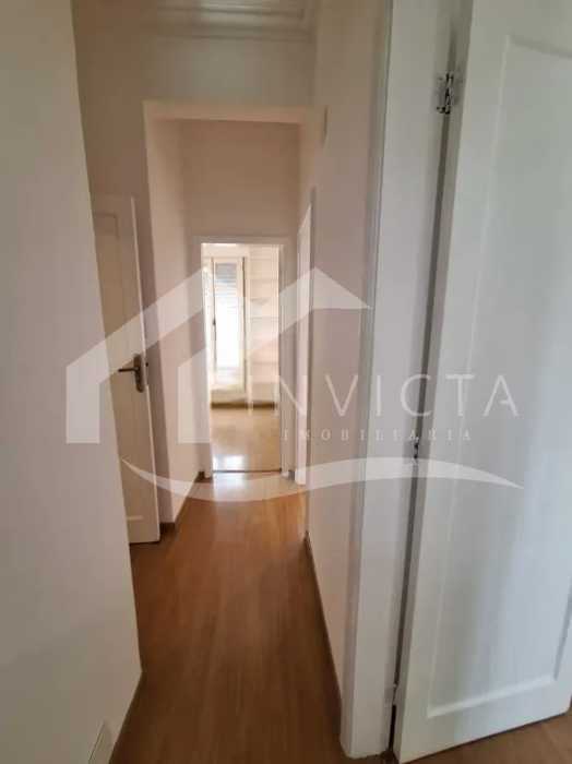 Conheça 03 quartos em Botafogo do imóvel - MARAVILHOSO APARTAMENTO EM BOTAFOGO!!! - BTAP30248 - 24 03 quartos em Botafogo - 24