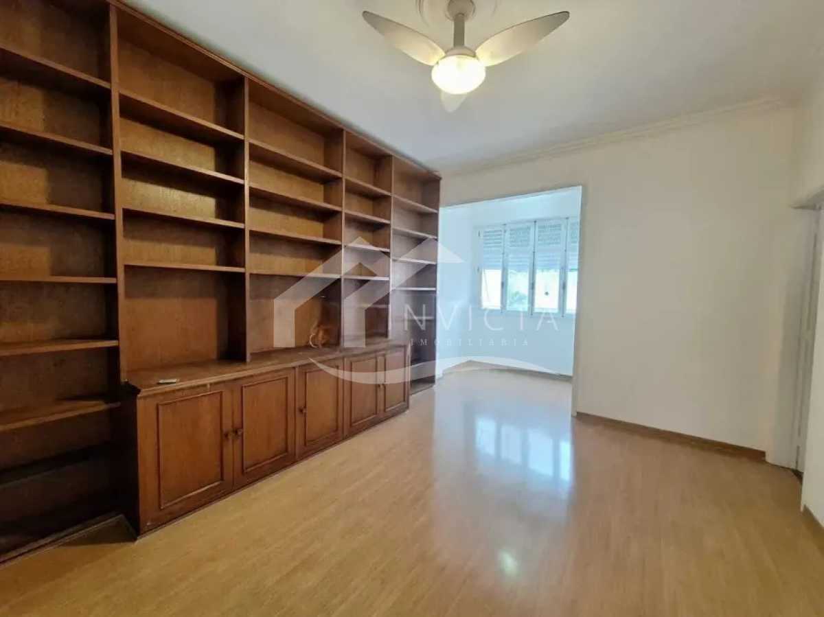 Conheça 03 quartos em Botafogo do imóvel - MARAVILHOSO APARTAMENTO EM BOTAFOGO!!! - BTAP30248 - 13 03 quartos em Botafogo - 13