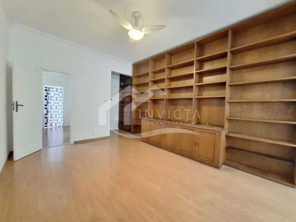 Conheça 03 quartos em Botafogo do imóvel - MARAVILHOSO APARTAMENTO EM BOTAFOGO!!! - BTAP30248 - 14 03 quartos em Botafogo - 14