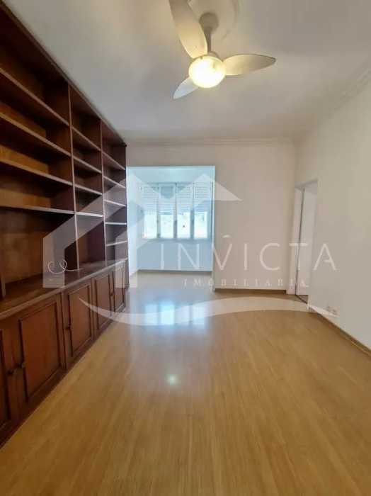03 quartos em Botafogo  - 1