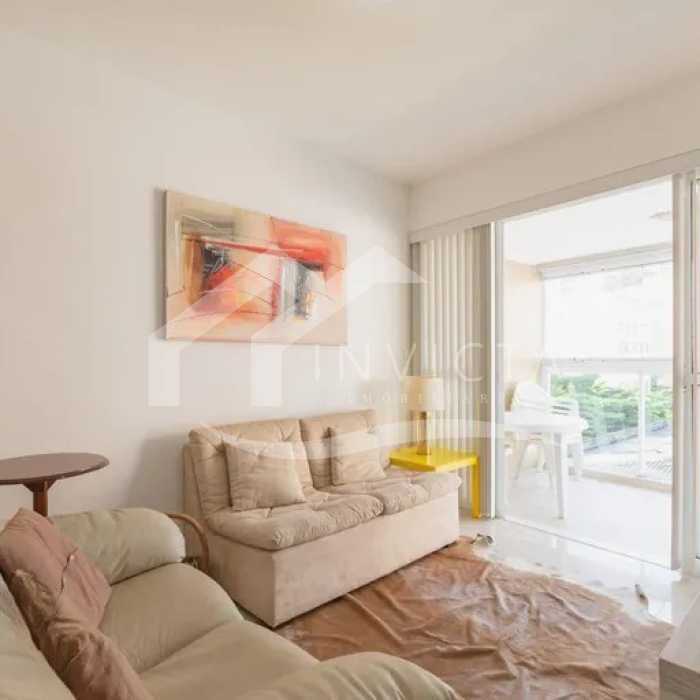Conheça WhatsApp Image 2026-08-25 at 1 do imóvel - Apartamento mobiliado de 95 m² com 3 quartos e 2 vagas em Botafogo - BTAP30251 - 4 WhatsApp Image 2026-08-25 at 1 - 4
