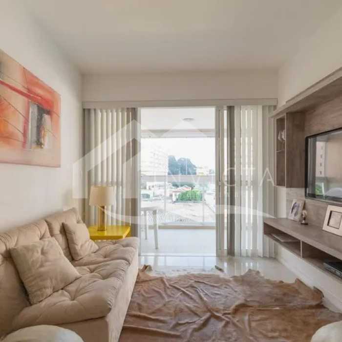 Conheça WhatsApp Image 2026-08-25 at 1 do imóvel - Apartamento mobiliado de 95 m² com 3 quartos e 2 vagas em Botafogo - BTAP30251 - 5 WhatsApp Image 2026-08-25 at 1 - 5