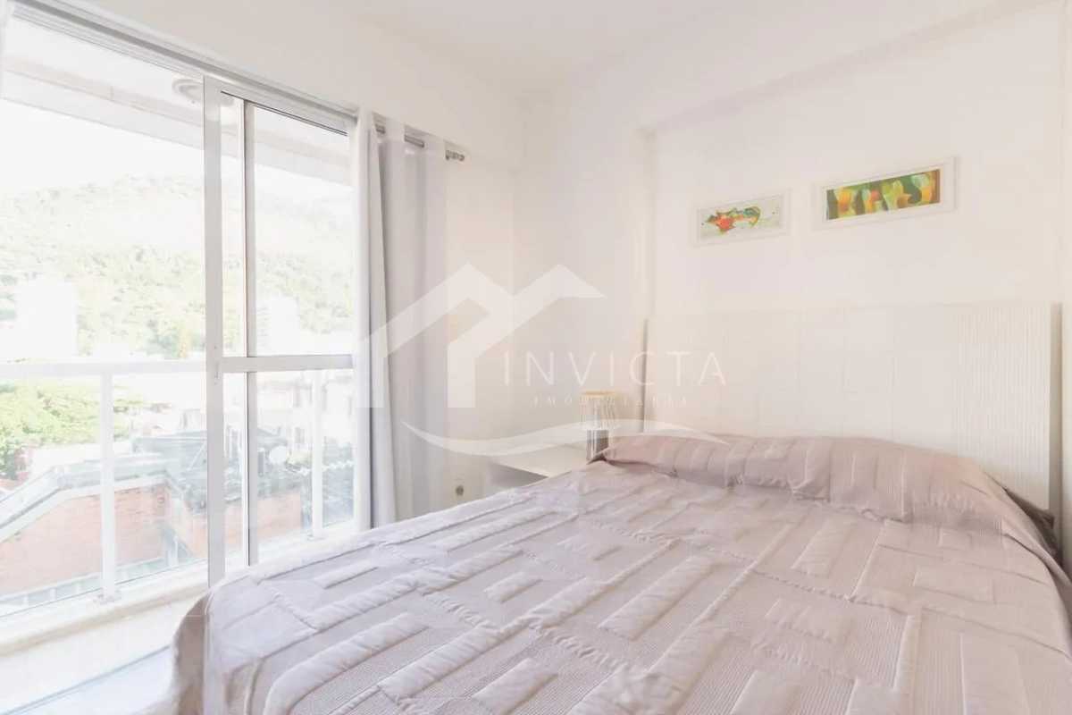 Conheça WhatsApp Image 2026-08-25 at 1 do imóvel - Apartamento mobiliado de 95 m² com 3 quartos e 2 vagas em Botafogo - BTAP30251 - 20 WhatsApp Image 2026-08-25 at 1 - 20