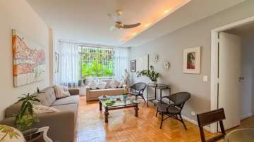 Imperdível - Apartamento com área externa pronto pra morar!! - IPAA30016