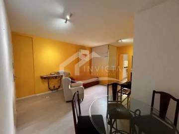 Oportunidade - QUARTO E SALA COM DEPENDÊNCIA - BTAP10176