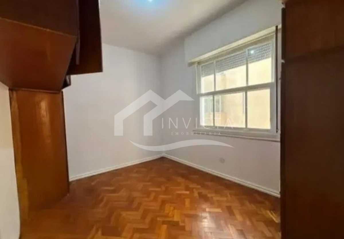 Conheça 481763 do imóvel - Belíssimo apartamento de 3 quartos com vaga em rua nobre!! - FCAP32109 - 8 481763 - 8