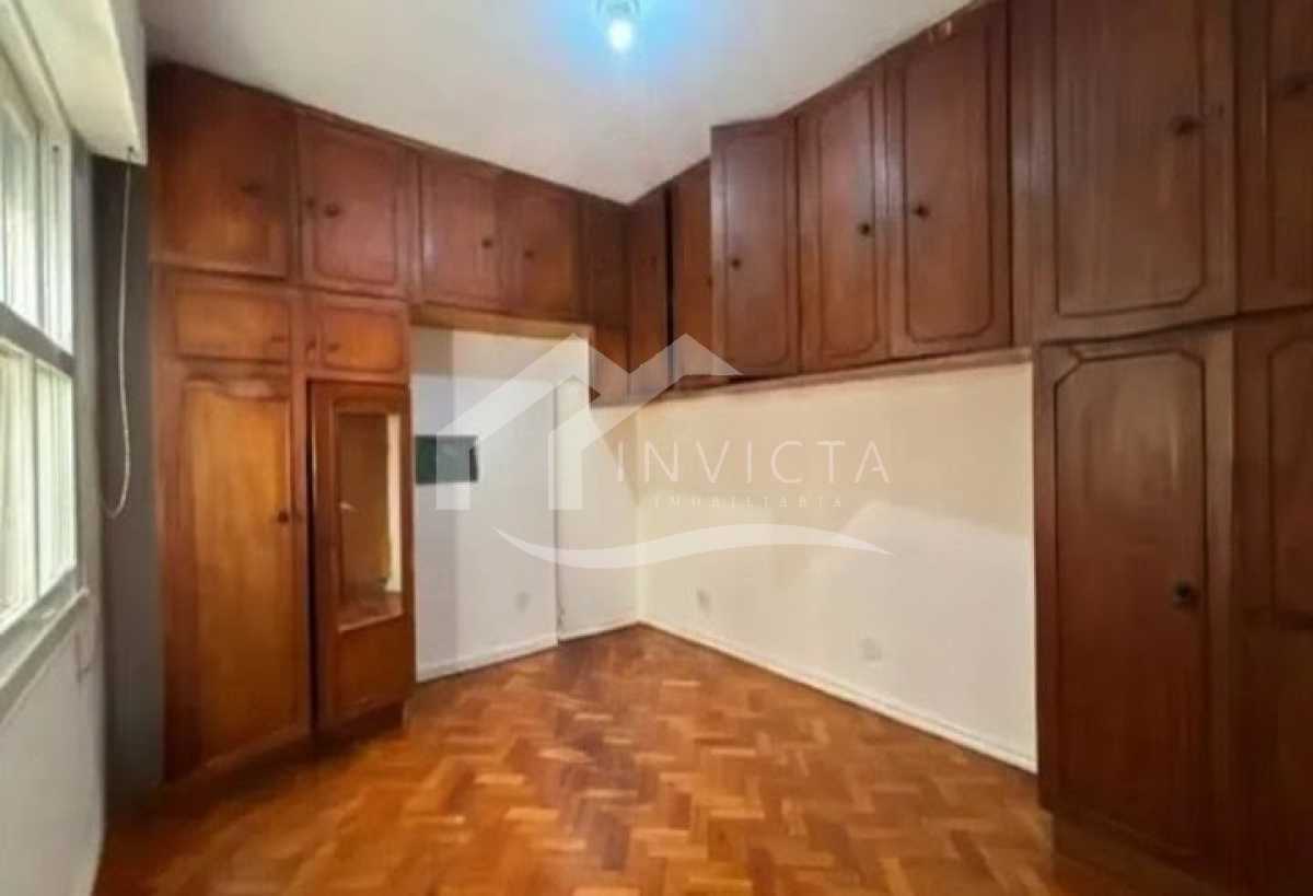 Conheça 481764 do imóvel - Belíssimo apartamento de 3 quartos com vaga em rua nobre!! - FCAP32109 - 10 481764 - 10