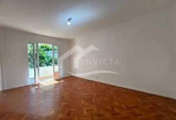 Imperdível - Belíssimo apartamento de 3 quartos com vaga em rua nobre!! - FCAP32109