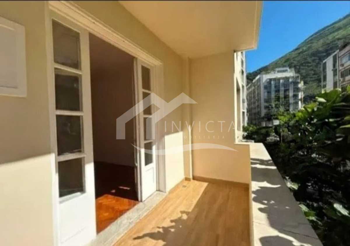 Conheça 481758 do imóvel - Belíssimo apartamento de 3 quartos com vaga em rua nobre!! - FCAP32109 - 4 481758 - 4