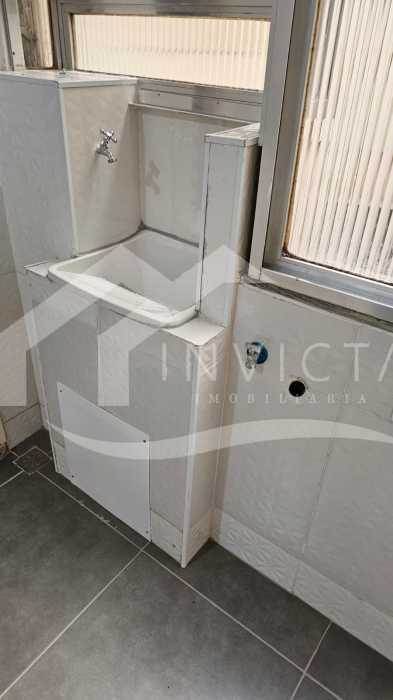 Conheça WhatsApp Image 2026-08-28 at 1 do imóvel - Belíssimo apartamento de 3 quartos com vaga em rua nobre!! - FCAP32109 - 24 WhatsApp Image 2026-08-28 at 1 - 24