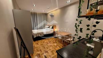 Ótima localização - Kitnet/Conjugado : / Residencial / Botafogo - BTKI10056