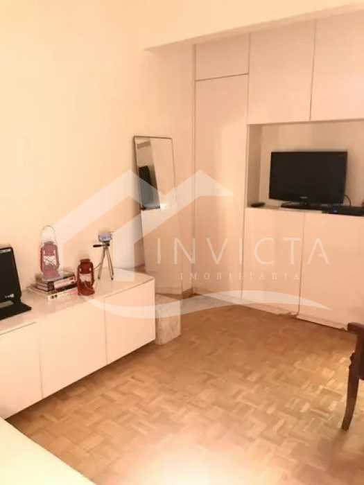 Conheça WhatsApp Image 2026-08-28 at 1 do imóvel - Apartamento amplo com vista mar na Avenida Atlântica Copacabana - IPAP30415 - 11 WhatsApp Image 2026-08-28 at 1 - 11