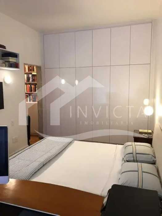 Conheça WhatsApp Image 2026-08-28 at 1 do imóvel - Apartamento amplo com vista mar na Avenida Atlântica Copacabana - IPAP30415 - 30 WhatsApp Image 2026-08-28 at 1 - 30