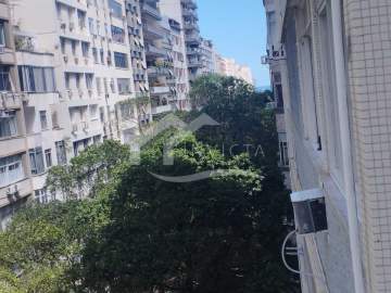 Imperdível - MARAVILHOSO 2 QUARTOS AO LADO DO PEIXOTO!!!!!! - FCAP20791