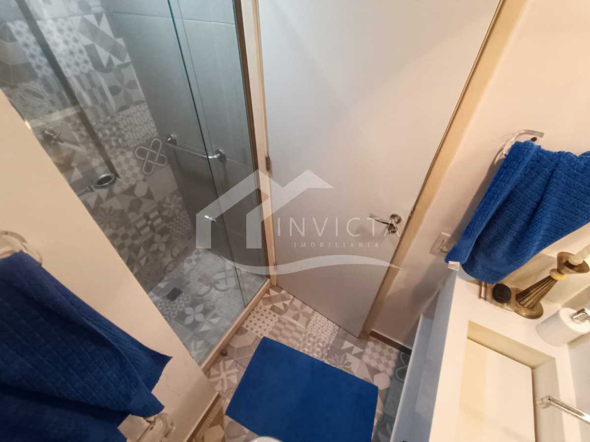 Conheça WhatsApp Image 2023-04-01 at 1 do imóvel - MARAVILHOSO APARTAMENTO TODO REFORMADO COM VISTA PRO PEIXOTO! - FCAP20833 - 16 WhatsApp Image 2023-04-01 at 1 - 16