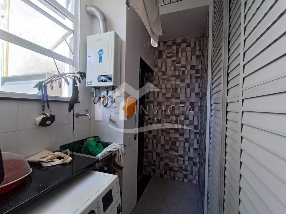 Conheça WhatsApp Image 2023-04-01 at 1 do imóvel - MARAVILHOSO APARTAMENTO TODO REFORMADO COM VISTA PRO PEIXOTO! - FCAP20833 - 19 WhatsApp Image 2023-04-01 at 1 - 19