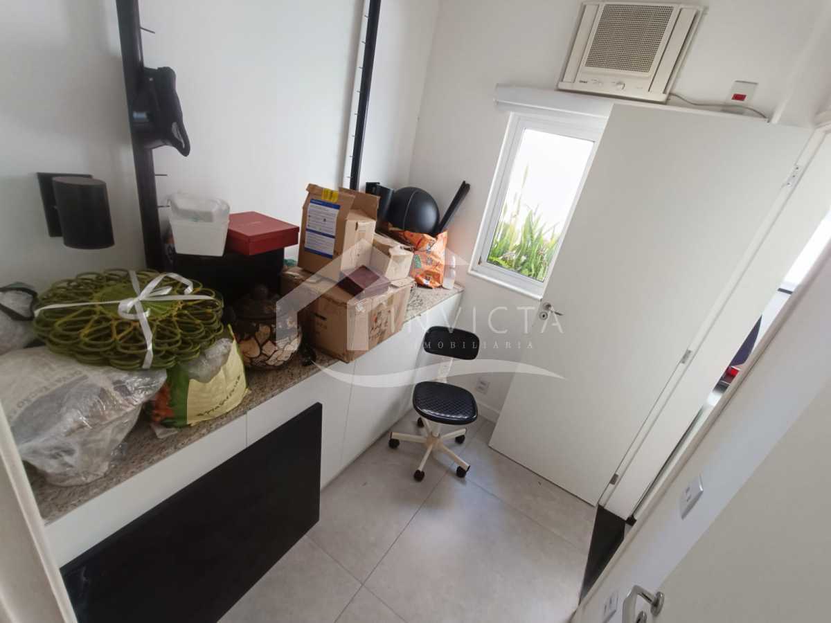 Conheça WhatsApp Image 2023-04-01 at 1 do imóvel - MARAVILHOSO APARTAMENTO TODO REFORMADO COM VISTA PRO PEIXOTO! - FCAP20833 - 18 WhatsApp Image 2023-04-01 at 1 - 18