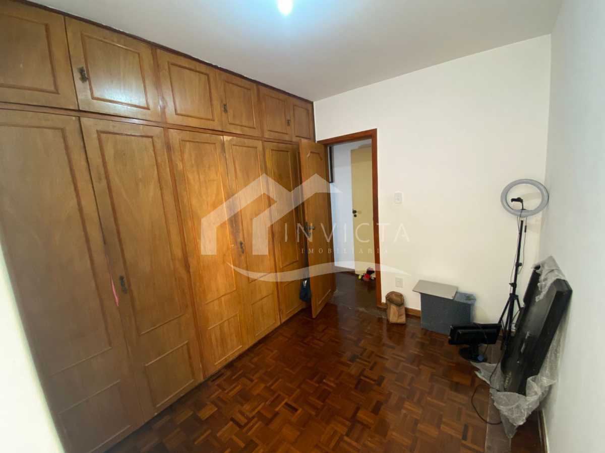 Conheça WhatsApp Image 2023-05-19 at 1 do imóvel - MARAVILHOSO APARTAMENTO DE 3 QUARTOS COM SUÍTE E VAGA DE GARAGEM NO LEME - FCAP30907 - 14 WhatsApp Image 2023-05-19 at 1 - 14