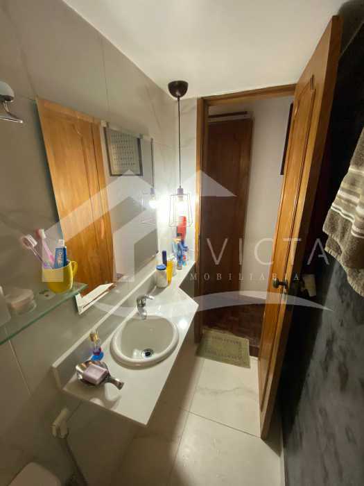 Conheça WhatsApp Image 2023-05-19 at 1 do imóvel - MARAVILHOSO APARTAMENTO DE 3 QUARTOS COM SUÍTE E VAGA DE GARAGEM NO LEME - FCAP30907 - 16 WhatsApp Image 2023-05-19 at 1 - 16