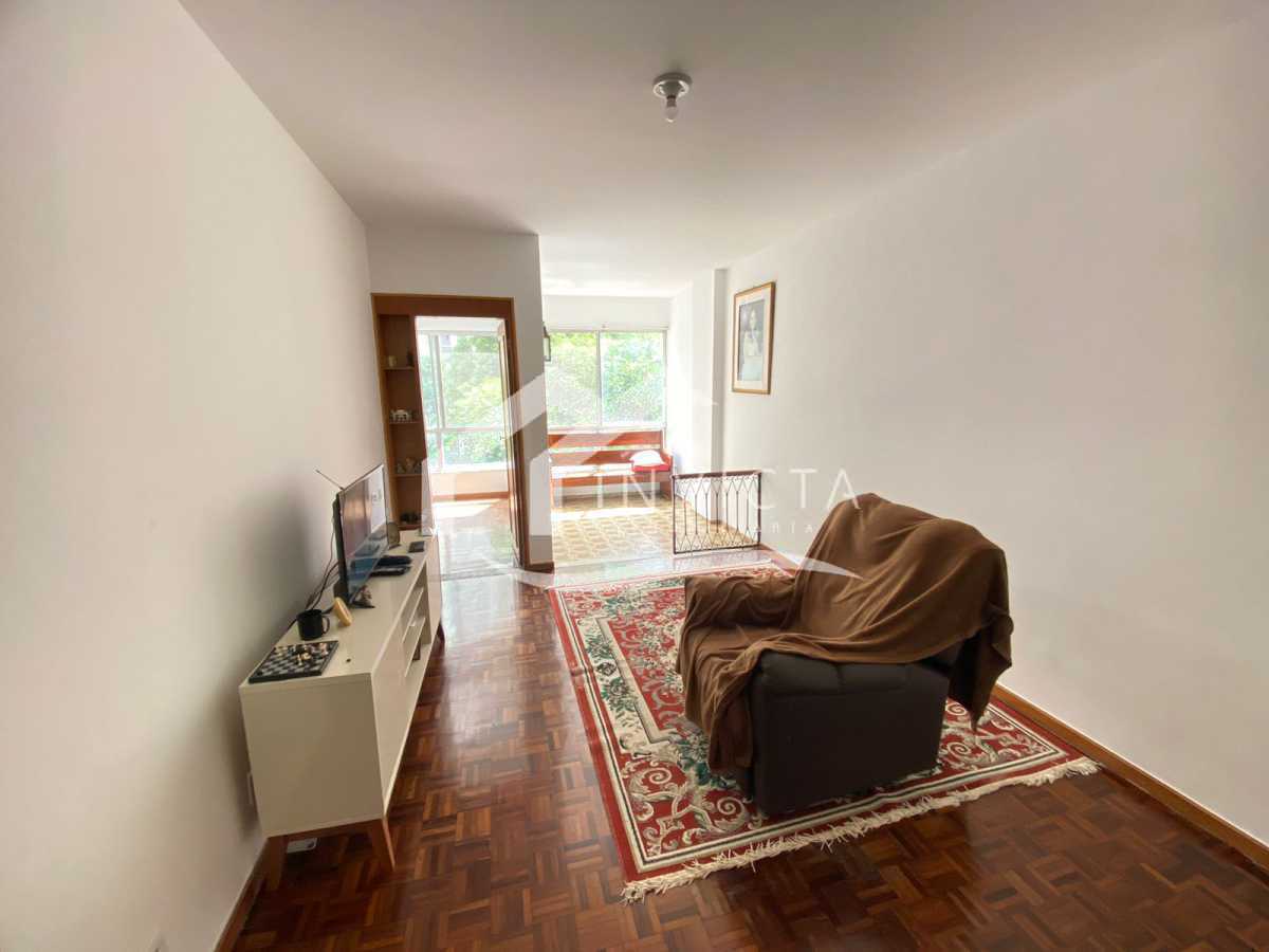 Conheça 3607_G1684523116 do imóvel - MARAVILHOSO APARTAMENTO DE 3 QUARTOS COM SUÍTE E VAGA DE GARAGEM NO LEME - FCAP30907 - 22 3607_G1684523116 - 22