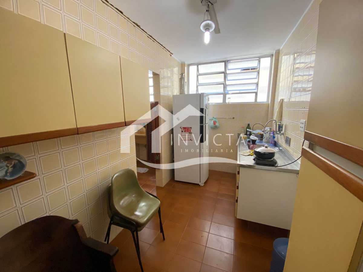 Conheça 3607_G1684523131 do imóvel - MARAVILHOSO APARTAMENTO DE 3 QUARTOS COM SUÍTE E VAGA DE GARAGEM NO LEME - FCAP30907 - 23 3607_G1684523131 - 23