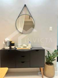 Imperdível - Apartamento : Padrão / Residencial / Botafogo - BTAP10182
