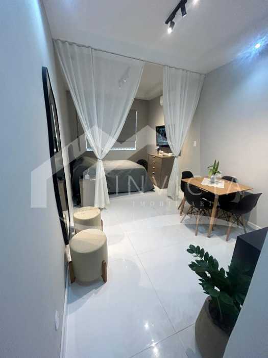 Conheça foto_03 do imóvel - Apartamento : Padrão / Residencial / Botafogo - BTAP10182 - 19 foto_03 - 19