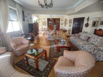 Ótima localização - MARAVILHOSO APARTAMENTO EM COPACABANA! - FCAP40126