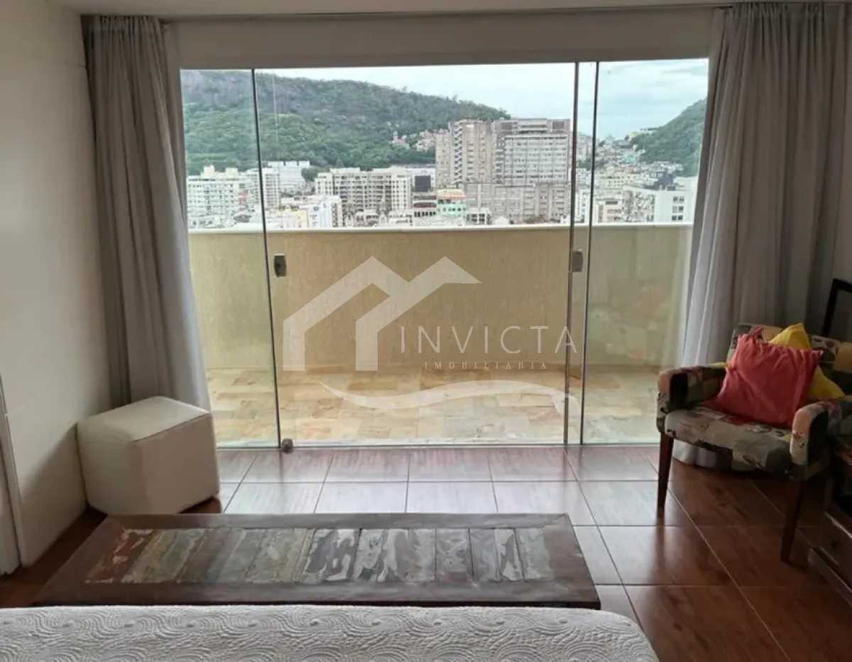 Conheça apartamento-com-2-quartos-a-ve do imóvel - Cobertura Duplex em Botafogo - BTCO20010 - 8 apartamento-com-2-quartos-a-ve - 8