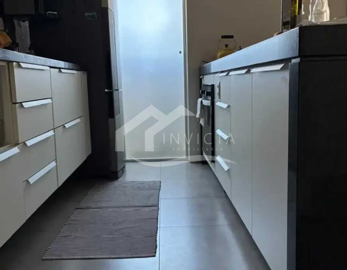 Conheça apartamento-com-2-quartos-a-ve do imóvel - Cobertura Duplex em Botafogo - BTCO20010 - 12 apartamento-com-2-quartos-a-ve - 12