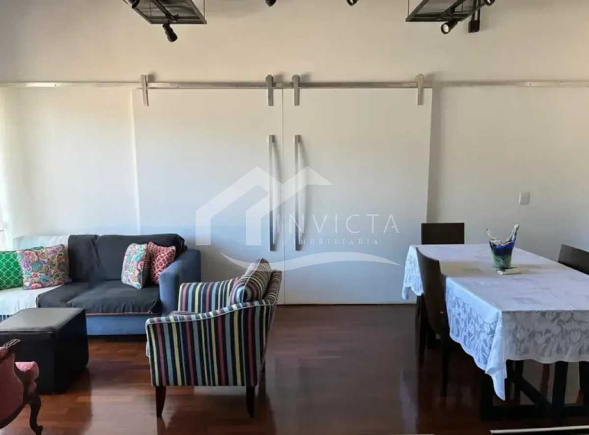 Conheça apartamento-com-2-quartos-a-ve do imóvel - Cobertura Duplex em Botafogo - BTCO20010 - 6 apartamento-com-2-quartos-a-ve - 6