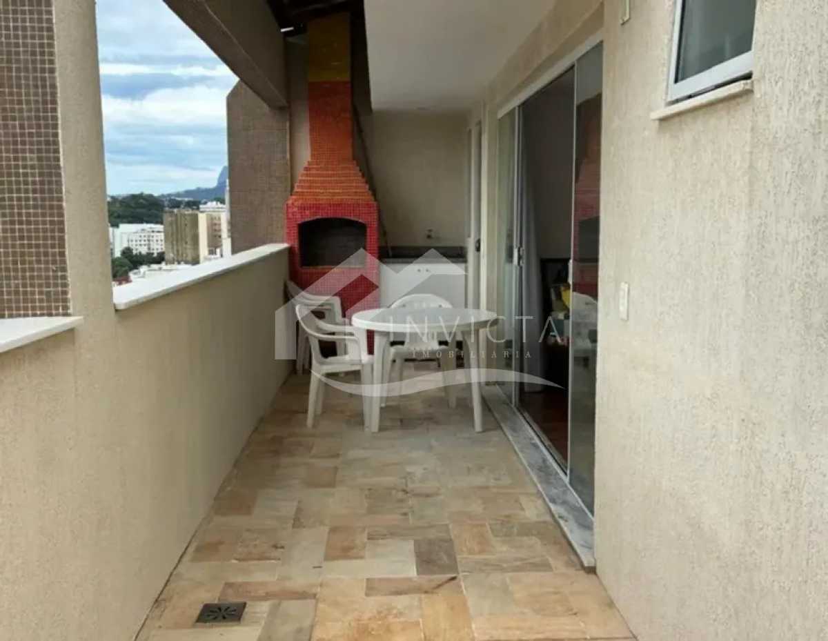 Conheça apartamento-com-2-quartos-a-ve do imóvel - Cobertura Duplex em Botafogo - BTCO20010 - 9 apartamento-com-2-quartos-a-ve - 9